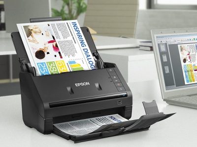 Can I Scan a Document and Then Translate It in the UK?