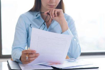 Can I Translate a Document Myself in the UK?